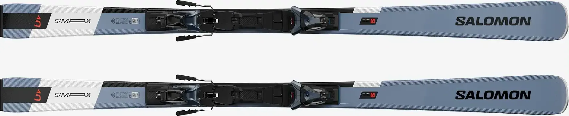 SALOMON S MAX 10 and MI12 2026